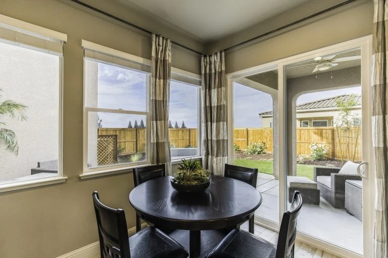 Peakview Windows Siding Stucco Window Replacement Colorado Springs Gallery Image 3 Dining Room Slider Windows Patio Door