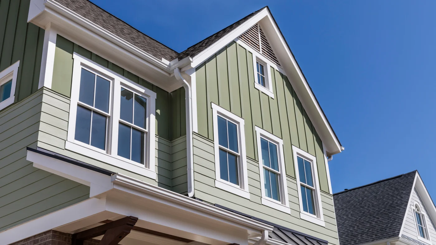 Durable Siding Contractors Pueblo Co Peakview Windows Siding Stucco