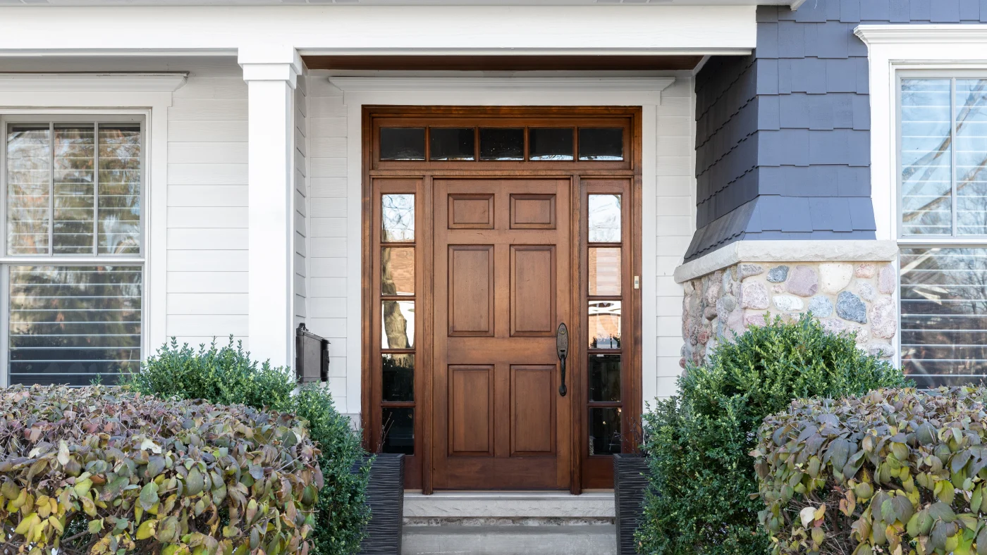 Expert Door Installation Pueblo Co Peakview Windows Siding Stucco