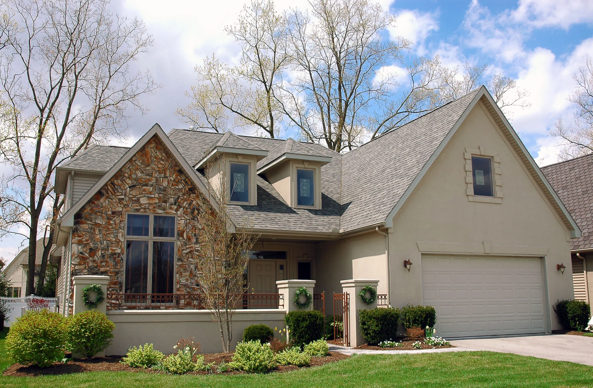 Beautiful New Home