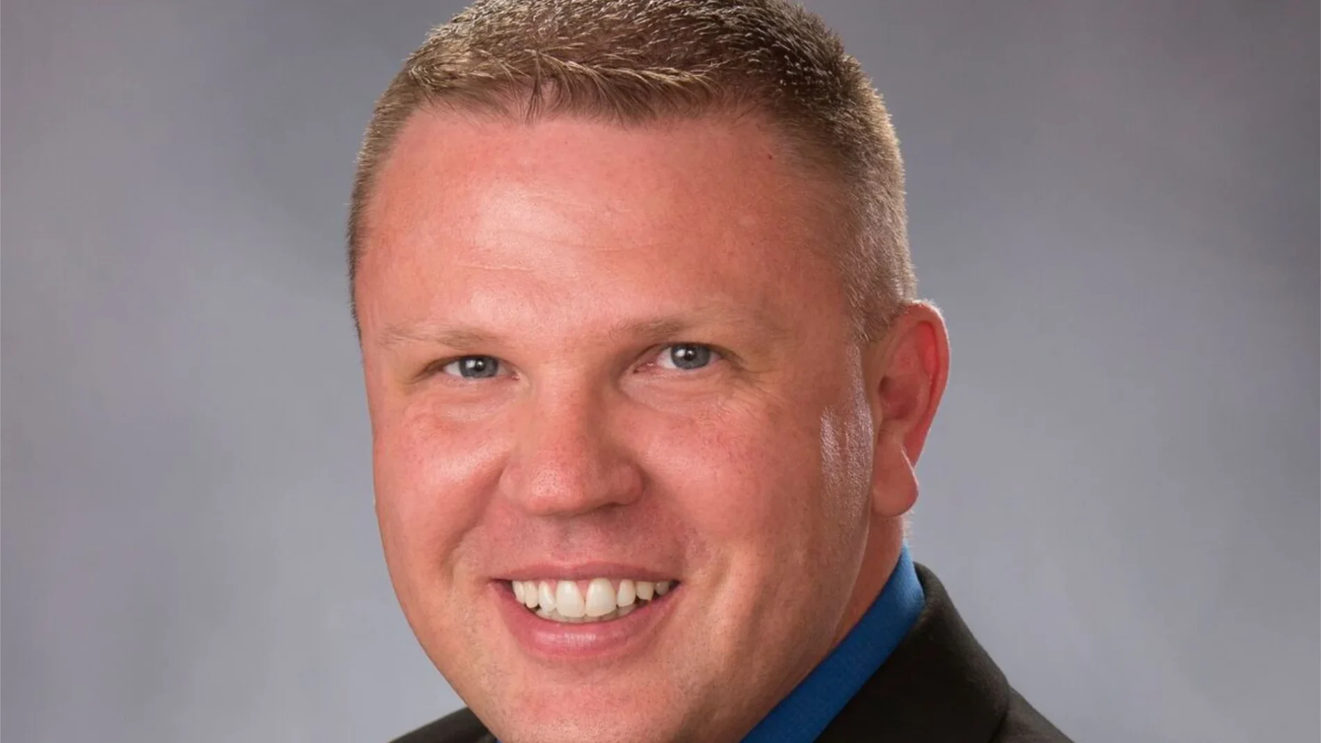 Owner's Son Frank Olaughlin in Colorado Springs, CO Peakview