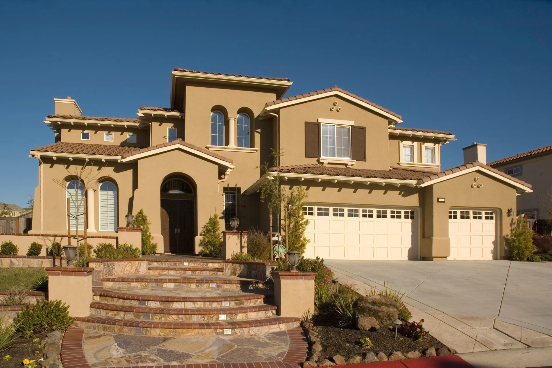 Custom Home