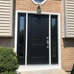 Amazing Door Installation Fountain Co Peakview Windows Siding Stucco