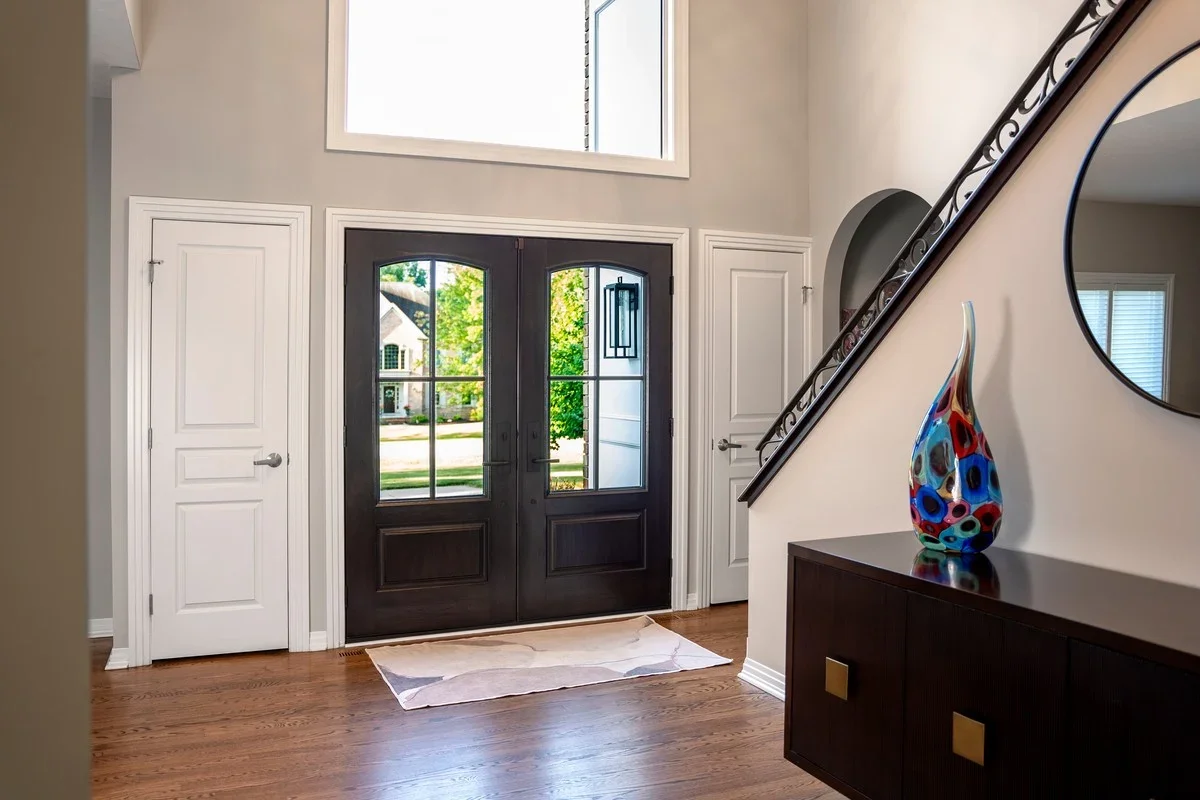 Best Door Installation | Falcon, CO | Peakview Windows, Siding, Stucco Best Door Installation Falcon Co Peakview Windows Siding Stucco