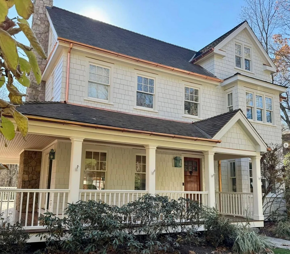 Peakview Windows Siding Stucco Colorado Springs James Hardie Rustic Beige