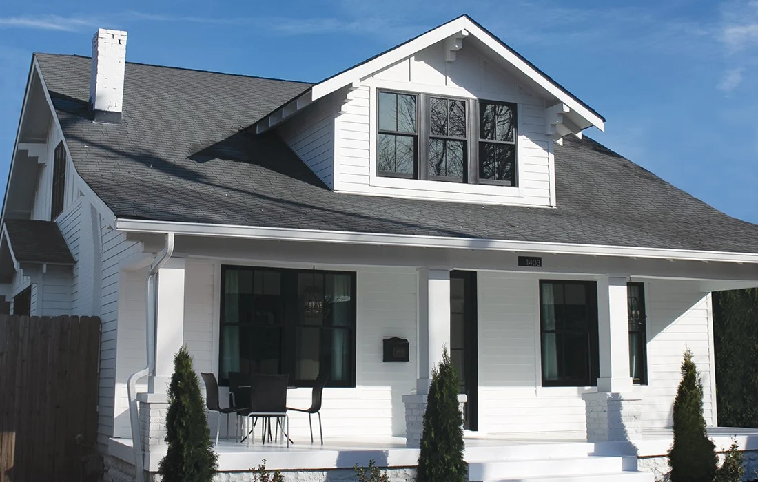 Peakview Windows Siding Stucco Colorado Springs Siding Installation Repair 4