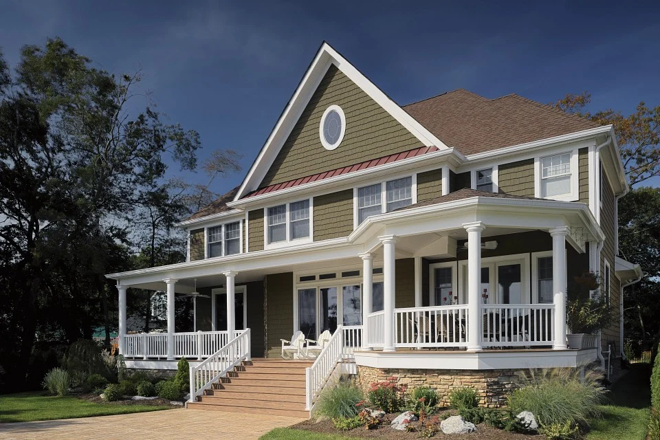 Peakview Windows Siding Stucco Colorado Springs Siding Installation Repair 5